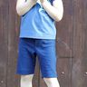 SHORTS "AARIS" MINI - Schnittmuster und Anleitung thumbnail number 3