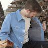 Männer Jeansjacke Draufgänger Gr.44-58 thumbnail number 5