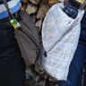 Tasche Umschlagtasche wendbar 2 Größen Softshell Canvas thumbnail number 8