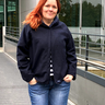 E-BOOK Jacke „JUIST" GR. 34-52 *A4 UND A0 DATEI* thumbnail number 2
