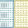 voll flächige Stickdatei zum Stoff besticken 13x18cm thumbnail number 8