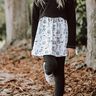 Curved Crop Top inkl. Unterkleid - Gr. 86 - 164 thumbnail number 9