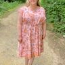 Kleid/Tunika Damen – Schnittmuster Gr. 32-52 – Melba#120 thumbnail number 2