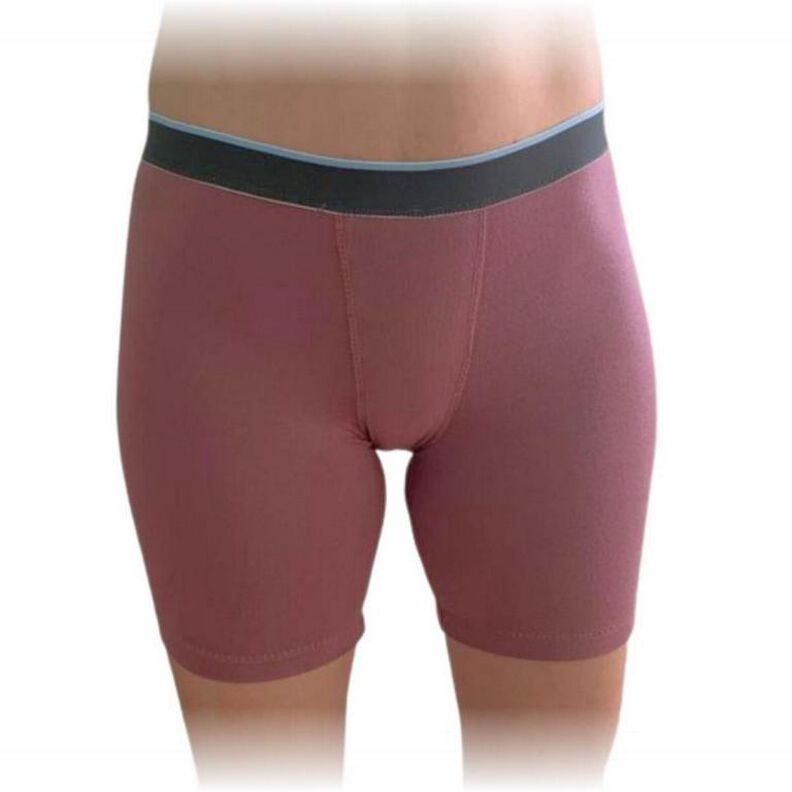 floxer-briefs: Boxerbriefs f. Damen, 4 Beinlängen, 2 Höhen image number 6
