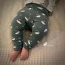 Leggins Luna Lang, Capri, Radler 74-164 thumbnail number 9