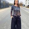 Hosenrock (34-48) Jojoba Culotte Damen Schnittmuster thumbnail number 8