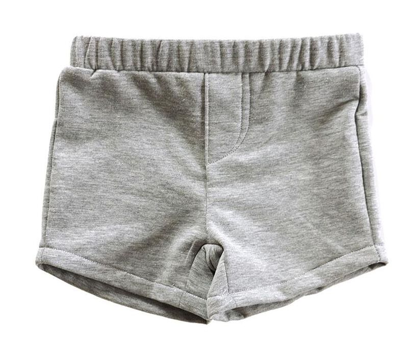 Hose / Short "Mats", Schnittmuster Gr. 110-152 image number 2