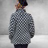 Jacke Eliane Gr. 34-45 Schnittmuster thumbnail number 7