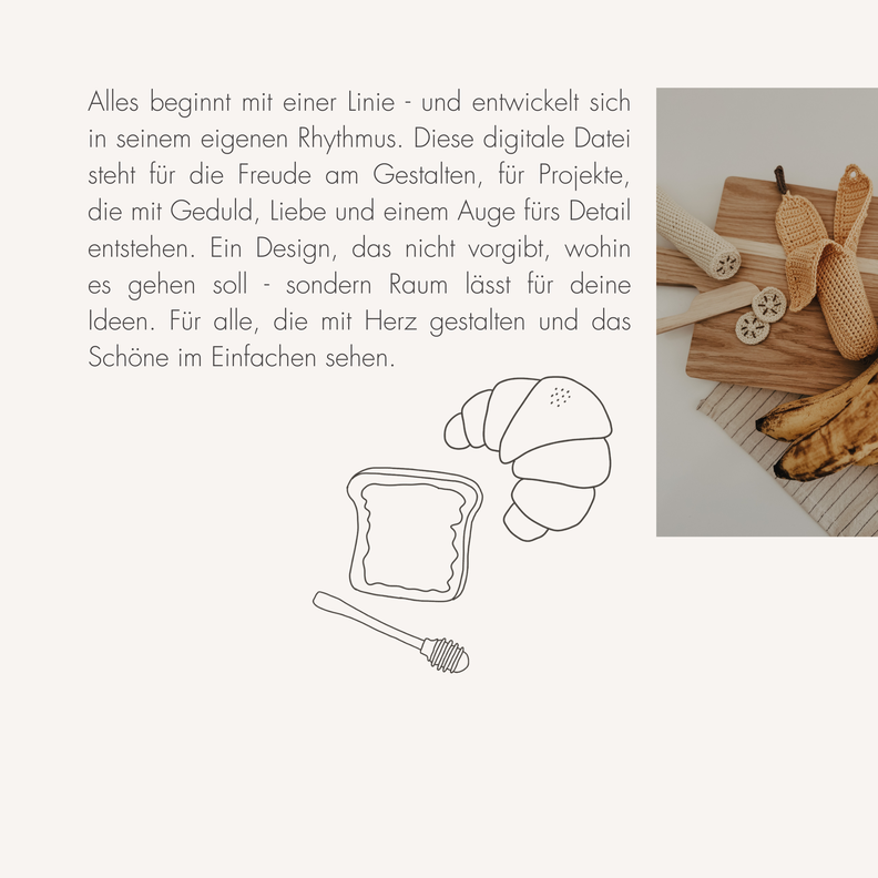 Plotter- und Laserdatei "BON APPETIT" SVG PNG image number 5