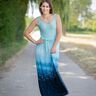 Maxidress Heartbeat 32 bis 54 thumbnail number 7