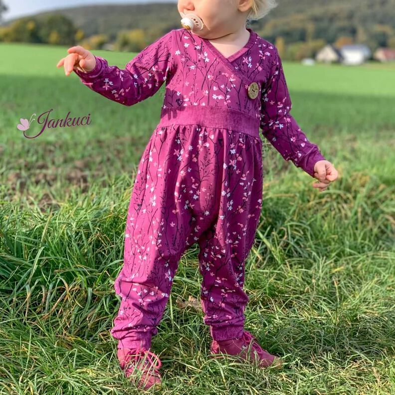 Jumpsuit Ruby 74 - 152 image number 7