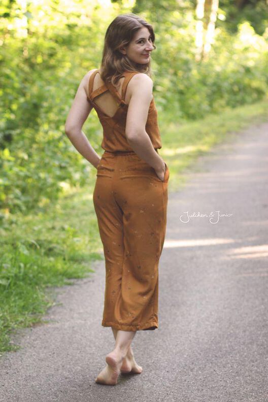 Jumpsuit "Springinsfeld Gr.34-48 image number 4