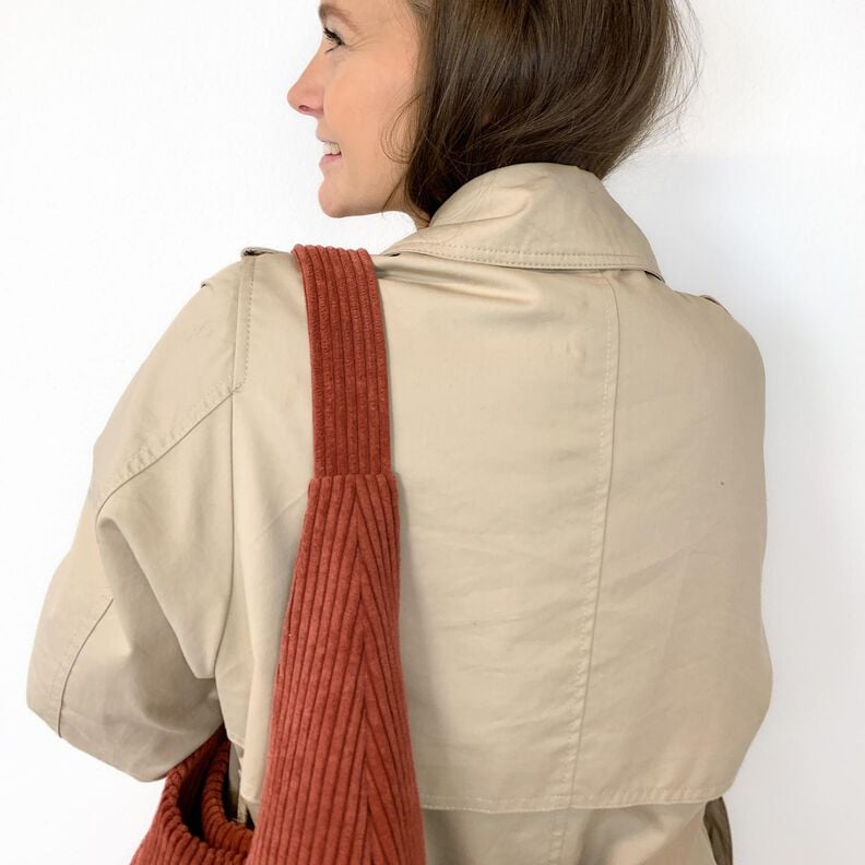 Hobo Bag Resa - Basic - Schnittmuster und Nähanleitung image number 4