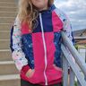 Main SnipJacket Raglanjacke  - 86-164 inkl. BEAMERDATEI thumbnail number 1