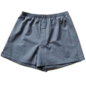 Herr fluffster ~ weite Boxershorts Schnitt & Nähanleitung