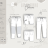 FYN.hose | Kinder | 98-152 thumbnail number 9