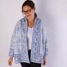 Kimono Jacket Women / Schnittmuster eBook thumbnail number 10