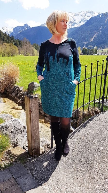 Azalee  34 - 46 www.anita-luechtefeld.de image number 4