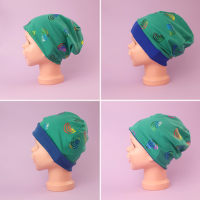 Beanie - KU 43-56 cm | JULAWI No.15