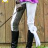 Kinder Reitleggins "Kleine Nica" EBook und Nähanleitung thumbnail number 4