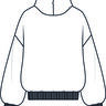 Hoodie Svea | Schnittmuster mit Videotutorial | Gr. XS-XL thumbnail number 6