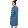 FRAU YUMA - Kleid mit Taschen und Falte XS-XL thumbnail number 1