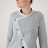 Ebook Jacke/Sweat-Jacke NEESHA XXS-XXL thumbnail number 6
