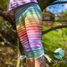 LEGGINGS "LENA" - Schnittmuster und Anleitung thumbnail number 4