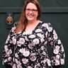 Wickelbluse PIMENTA (34-56) Bluse mit Schleife Schnittmuster thumbnail number 9
