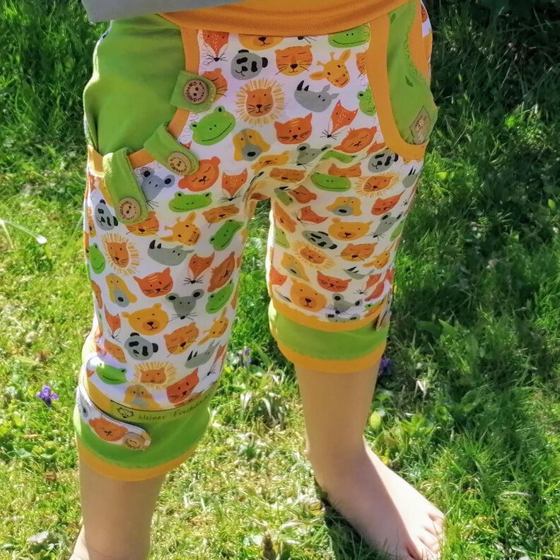 Main(e) PocketPants KURZ A4, A0 & BEAMERDATEI image number 7