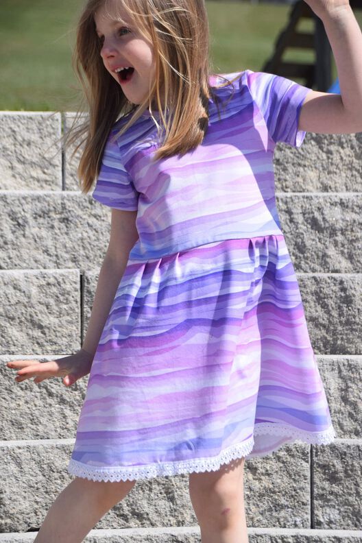 Emmas Tunika/Kleid image number 10