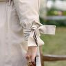 Trenchcoat Schnittmuster Damen XS-XXXL Jacke thumbnail number 4