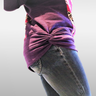 Valentina - Shirt/Pullover 32-56 thumbnail number 6