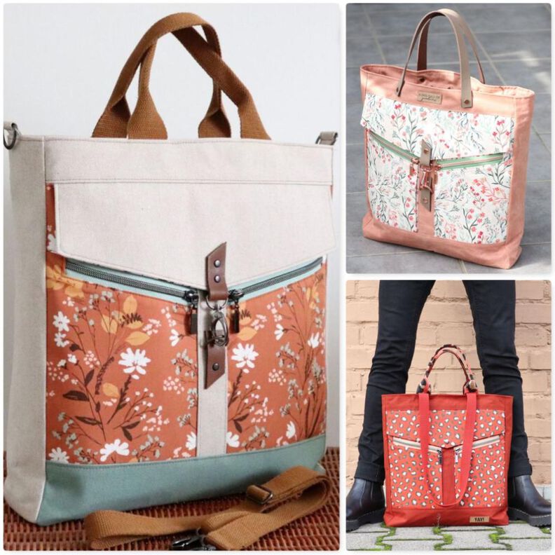 Shopper Ilsa image number 1
