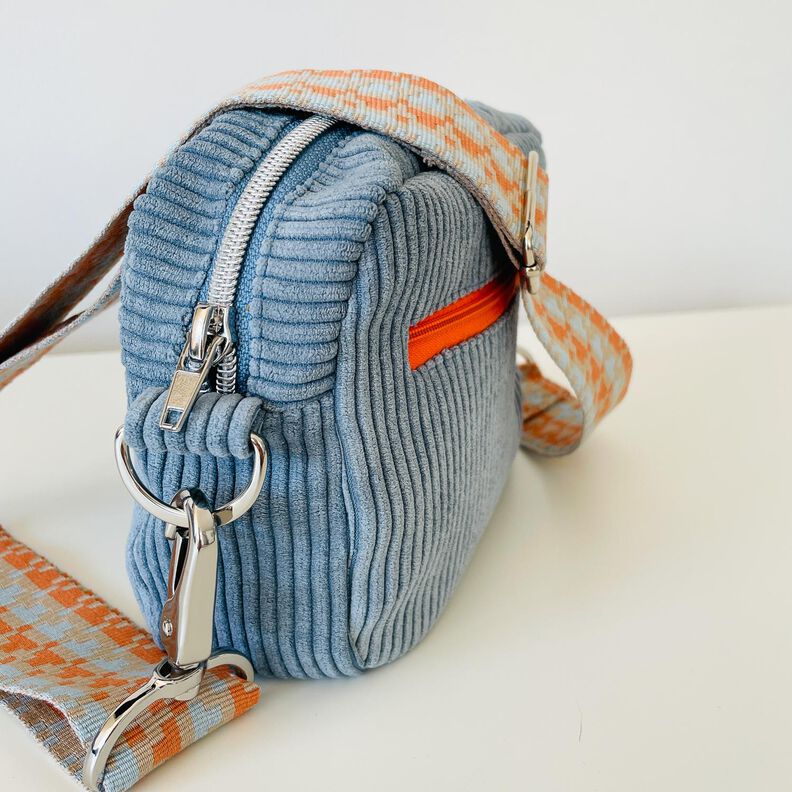 Cambag Tessa - Kombipaket, Handtasche / Umhängetasche image number 7