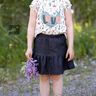 Denim Skirt | Schleiferlwerk | eBook | Gr&ouml;&szlig;en 80-146 thumbnail number 10