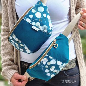 Bauchtasche Lana in 2 Größen