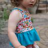 Malea #94 - Bikini - Tankini - Kids thumbnail number 8