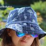 Bucket Hat Fischerhut unisex Baby / Kind / Erwachsene  thumbnail number 7