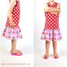 Ebook / Nähanleitung Sommerkombi Kleid & Top thumbnail number 3