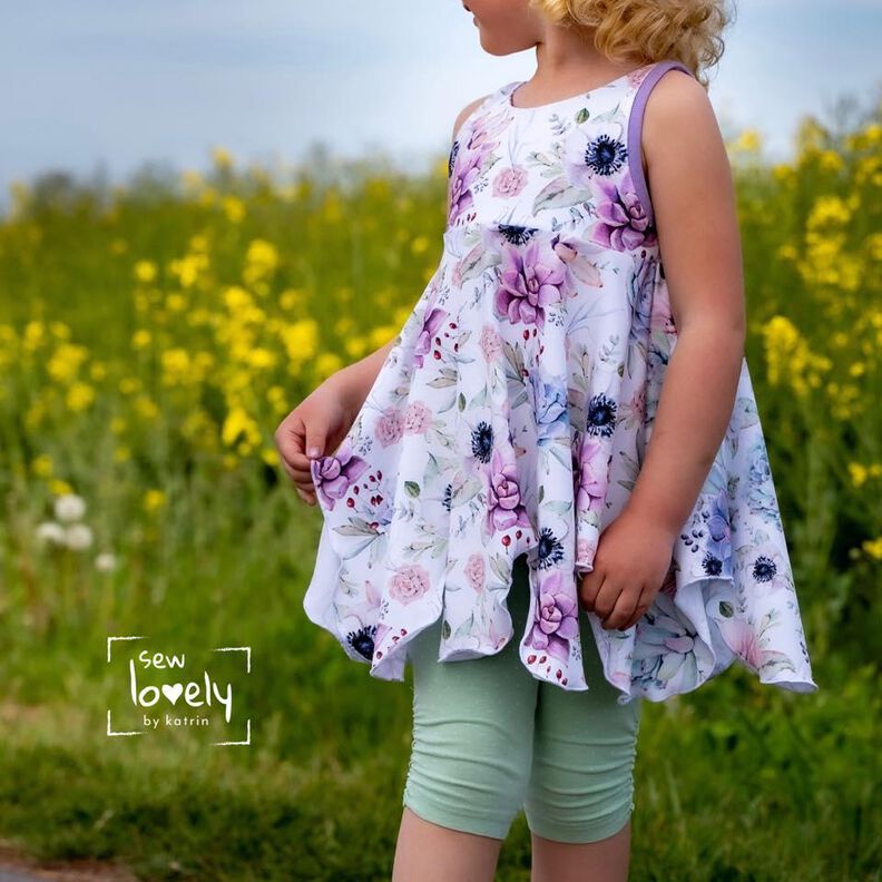 Main WaveDress - Drehkleid image number 6