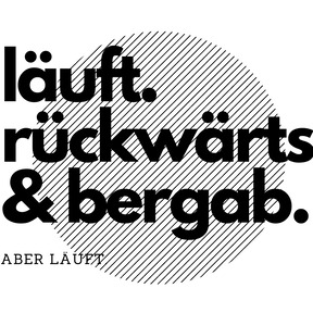 Plotterdatei Läuft. Rückwärts & Bergab. Aber läuft.