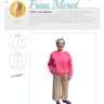 eBook Hose "Frau Meret"  thumbnail number 1