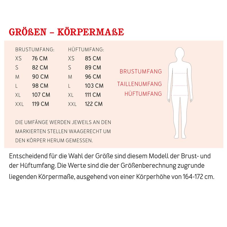 FRAU SHIRA - Mantel mit Reverskragen XS-XXL image number 8