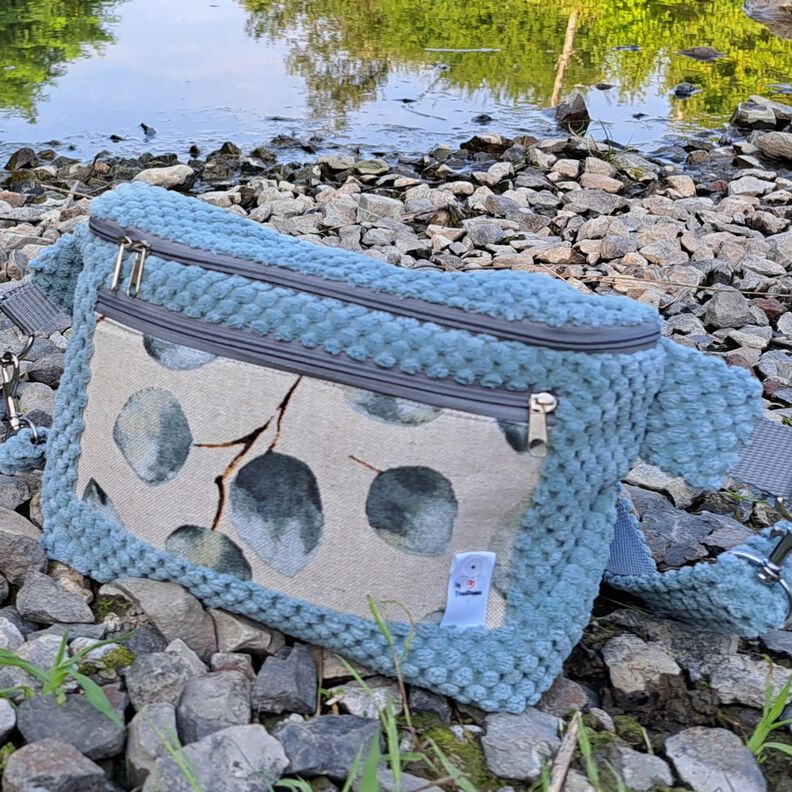 Bauchtasche KaBäu(ch)sken image number 7