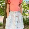 Curved Skirt - BEAMER Version - Gr. 86 - 164 thumbnail number 8