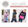 *Mini Cool Queen/King* Shirt, Hoodie, runde Säume, Vokuhila thumbnail number 1