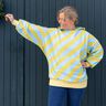 E-Book Hoodie „Passau" Gr. 34-60 *A4 und A0 Datei* thumbnail number 6