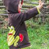 Kinderjacke Lisa & Lasse 86 - 140 thumbnail number 6