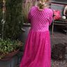 Kleid "PARIS" - Schnittmuster und Nähanleitung, Gr. 62-104 thumbnail number 5